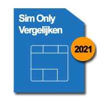 Vriendin rollen Gang Sim Only abonnementen vergelijken - Vind de goedkoopste sim only 2022