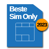 Zweet positie Triviaal Beste sim only provider & abonnement [2023] (Top 5 sim only)